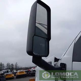 GMC C8500 Left Mirror