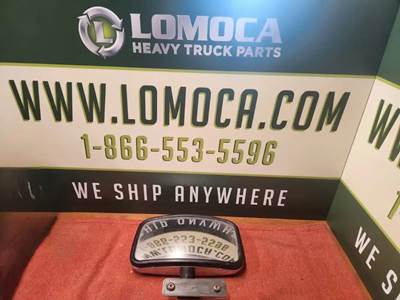International LT625 Right Mirror