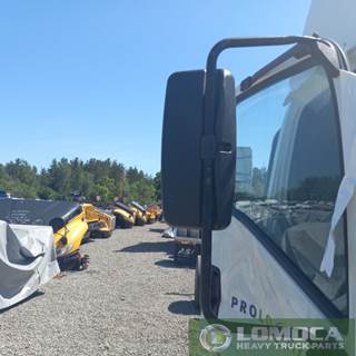 Isuzu NQR Right Mirror