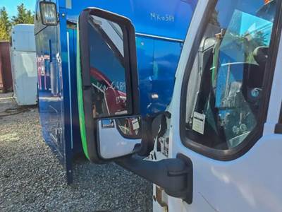 Kenworth T2000 Left Mirror