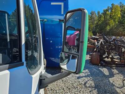 Kenworth T2000 Right Mirror