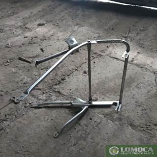 Kenworth T800 Mirror