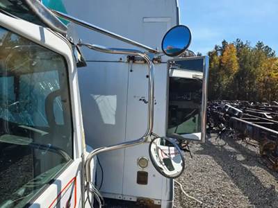 Peterbilt 386 Right Mirror