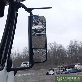 Volvo VNL Right Mirror