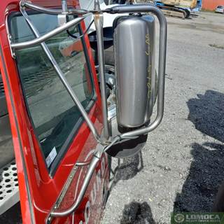 Western Star 4700 Left Mirror