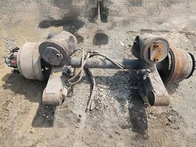Axle For End Dump Trailer For Sale, Used. Call For More inFormation, We Ship