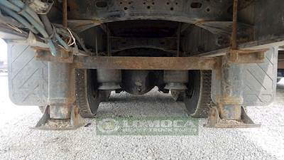 Landing Gear , Holland  Mark V Landing Gear, Landing Leg Assembly Mark V