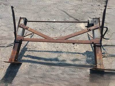 Holland XA-S9-3A115 Landing Gear - Used - Part Number: XA-S9-3A115. Call For