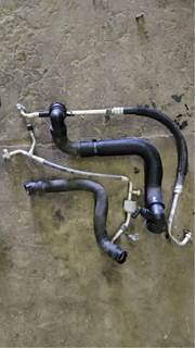 Ford F-750 for a 2016 Ford F750