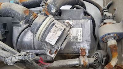 2016 Eberspaecher MII-12KW Auxiliary Heater Box - Used - May Have Some Cosmetic