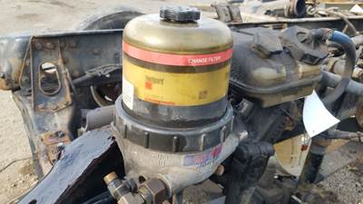 Detroit DD15 for a 2011 Freightliner Cascadia 125