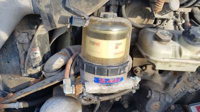 Freightliner Cascadia 125