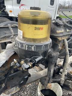 Freightliner Cascadia 125