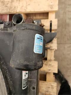 Freightliner Cascadia 126