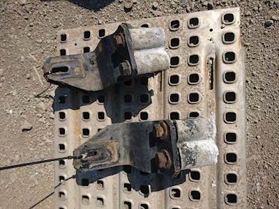 Freightliner Columbia 112