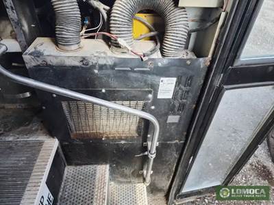 IC Bus PB105 for a 2013 Ic Corporation PB105