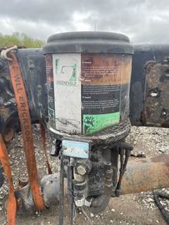 International ProStar