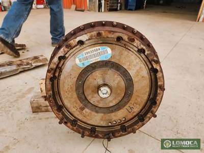 Allison 4500RDS for a 2019 Kenworth T880