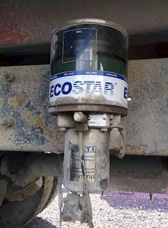 Mack Granite CV713 for a 2005 Mack CV713 Granite