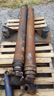 Hydraulic Cylinder, Garbage Packer Hydraulic Cylinder, Sold By The Unit