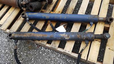 Hydraulic Cylinder, Garbage Packer Hydraulic Cylinder,DAT63-288-164  Sold By The