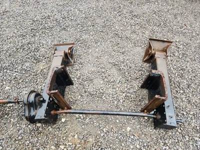 Axn Landing Gear 500000 lb Capacity  Call For Details We Ship Everywhere