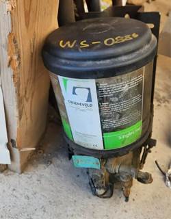 Western Star 4900SA for a 2018 Western Star 4900 SA