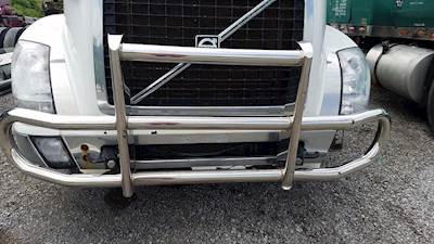 Volvo VNL Bumper Guard