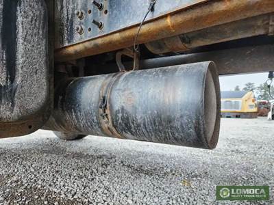 Caterpillar 3126 Muffler for a 2002 GMC C7500