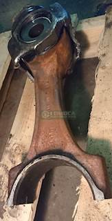 Cummins ISX Piston / Rod for a 2007 International 9900I