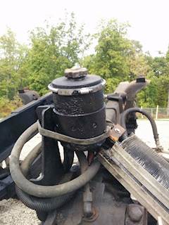 Ford LTS9000 Power Steering Reservoir