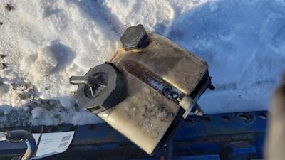 Freightliner Cascadia 125 Power Steering Reservoir