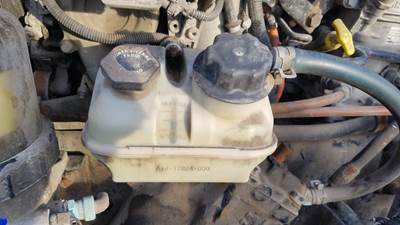 Freightliner Cascadia 125 Power Steering Reservoir