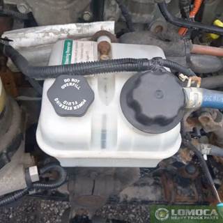 Freightliner Cascadia 125 Power Steering Reservoir