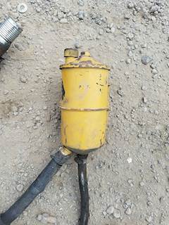 Freightliner FL70 Power Steering Reservoir