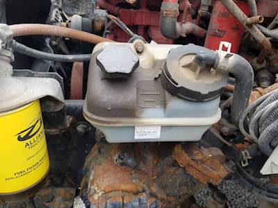 Freightliner M2 106 Power Steering Reservoir