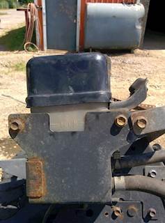 GMC 5500 Power Steering Reservoir