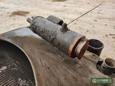 GMC C7500 Power Steering Reservoir