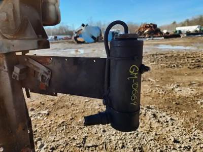 GMC T7500 Power Steering Reservoir