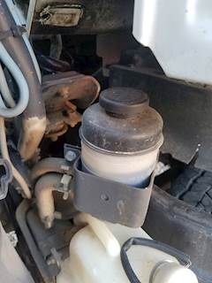 GMC W5500 Power Steering Reservoir