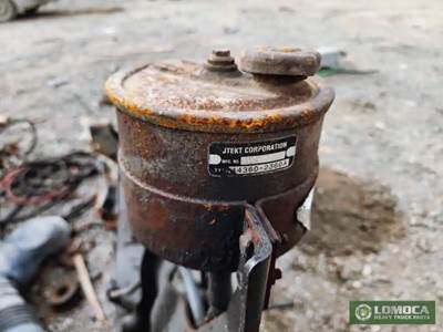 Hino 185 Power Steering Reservoir