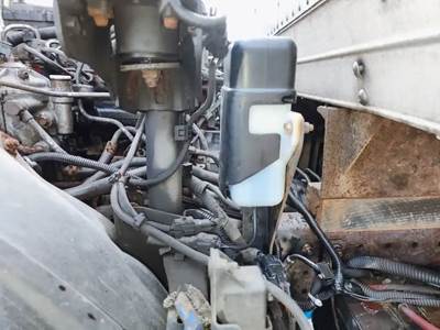 Hino 195 Power Steering Reservoir