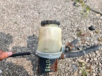 Hino 195 Power Steering Reservoir