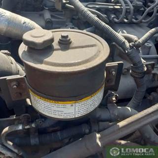 Hino 308 Power Steering Reservoir