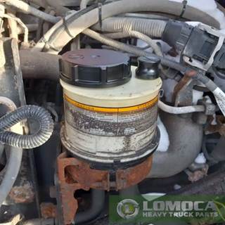 Hino 338 Power Steering Reservoir