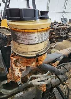 Hino 338 Power Steering Reservoir