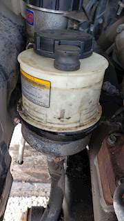 Hino 358 Power Steering Reservoir