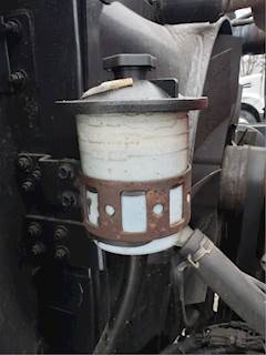 International 4300 Power Steering Reservoir for a 2006 International 9400I