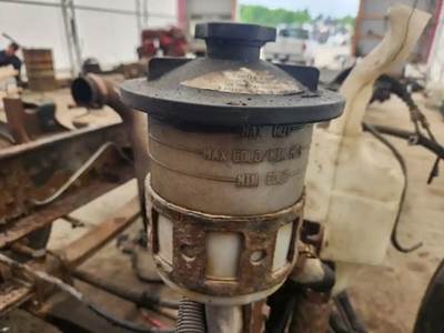International 4300 Power Steering Reservoir
