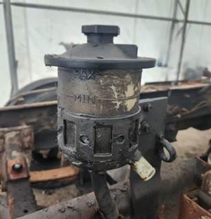 International 4300 Power Steering Reservoir